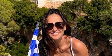 demi moore sexy|Demi Moore Glows in Bikini Photos from Her Holiday in Greece